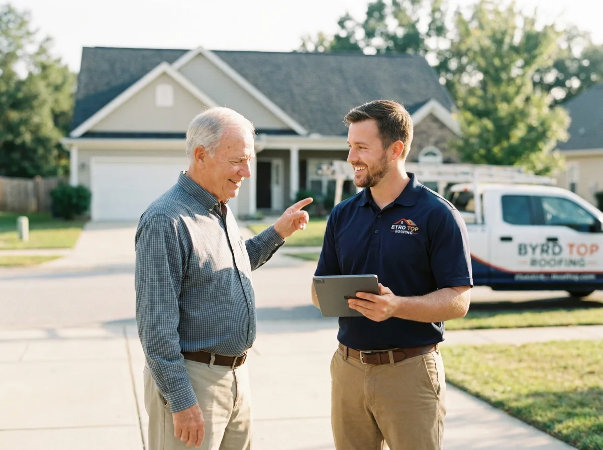 Roofing Huntsville, TX FAQs